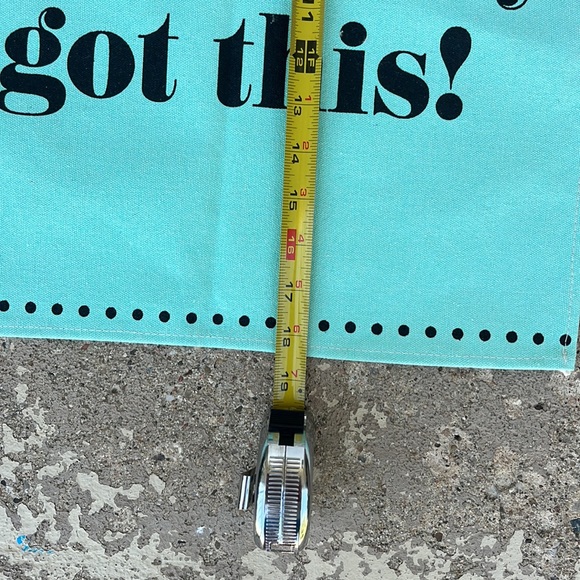 EUC 2 home decor hangings - Picture 4 of 12